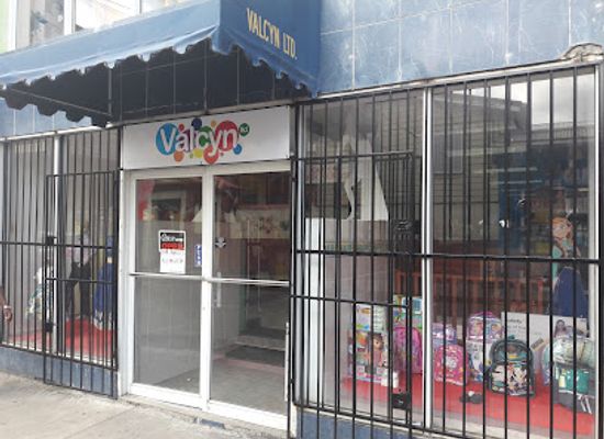 saint-lucia/dennery-quarter/shop/valcyn-ltd