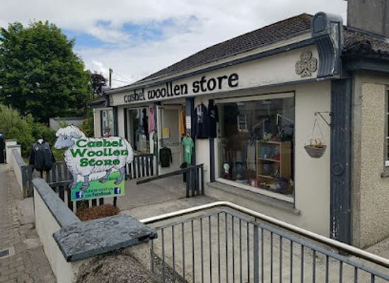 ireland/county-tipperary/shop/cashel-woolen-store
