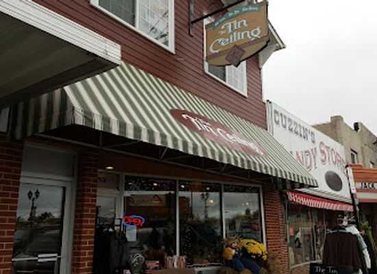 minnesota/mississippi-headwaters/shop/the-tin-ceiling-gallery