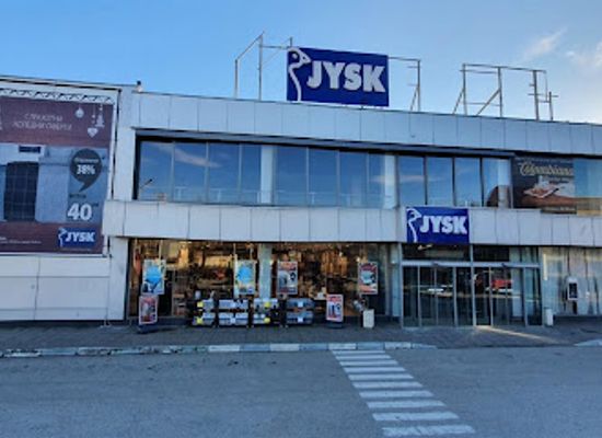 bulgaria/pleven/shop/jysk-pleven
