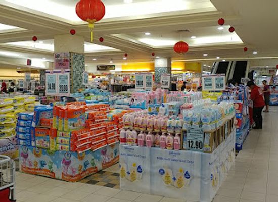 malaysia/ipoh/shop/cecibo