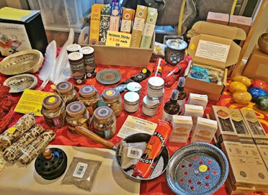 ireland/county-meath/shop/natural-vibrations-online-store