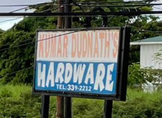 guyana/skeldon/shop/kumar-dudnath-hardware