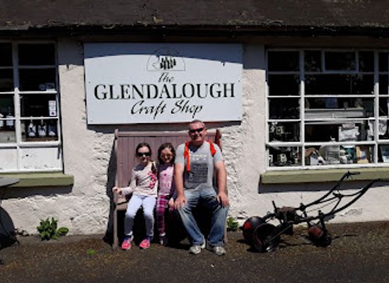 ireland/wicklow-mountains/shop/glendalough-craft-shop