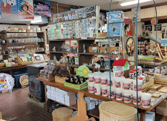 vermont/windham-county/shop/vermont-maple-museum