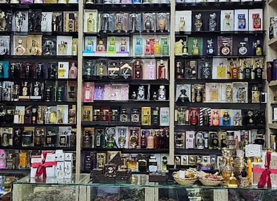 morocco/tangier/marshan/shop/knz-al-oud