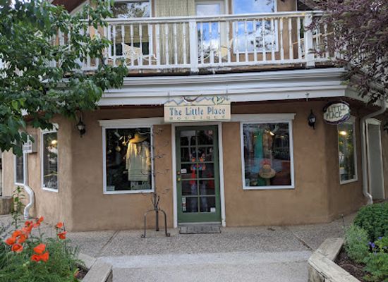 new-mexico/enchanted-circle/shop/the-little-place-boutique