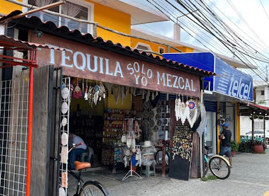 mexico/tulum/shop/tequila-solo-yo-mezcal-hector-isaias-fajardo-blanco