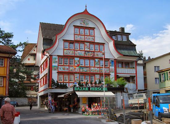 switzerland/appenzell/shop/bazar-hersche