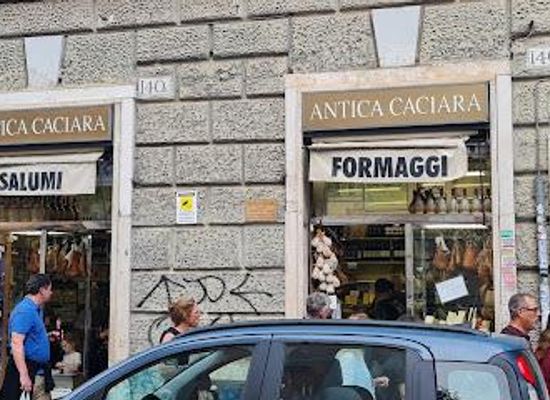 vatican-city/vatican-museums/shop/antica-caciara