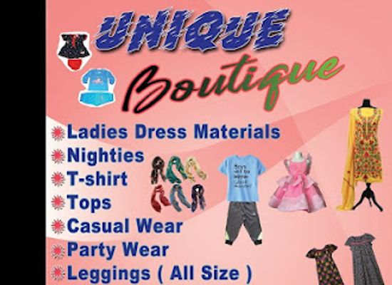 india/hyderabad/shop/unique-boutique