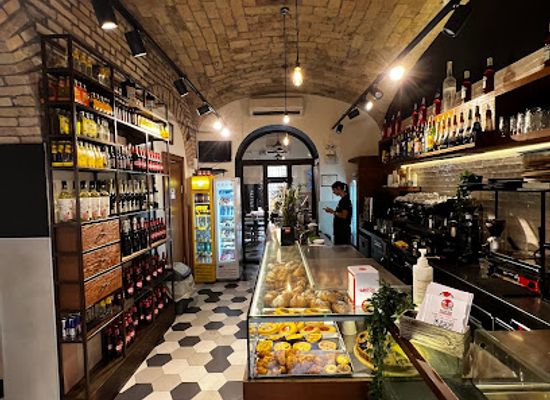 vatican-city/vatican-pinacoteca/shop/caffe-delle-commari