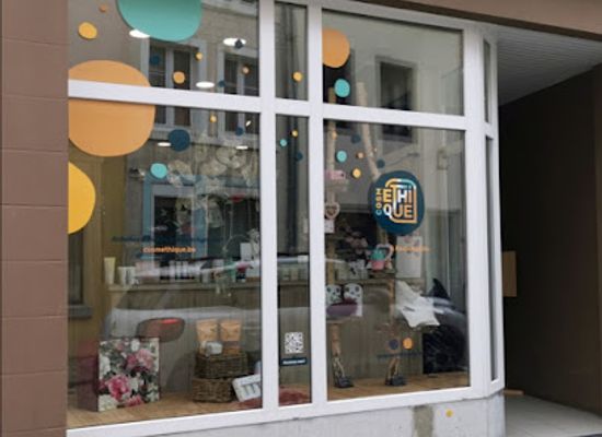 belgium/arlon/shop/cosmethique-denicheuse-de-tendances-eco-friendly
