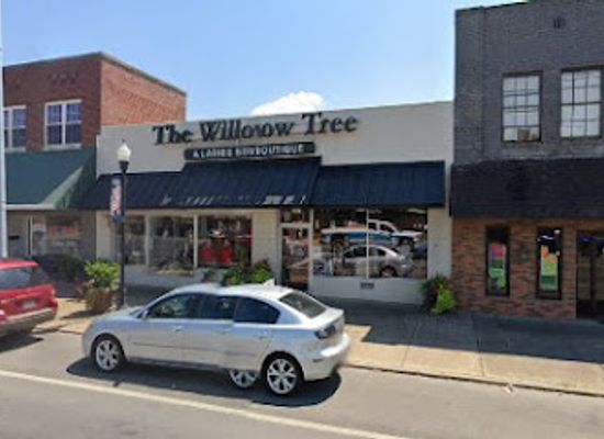 alabama/weiss-lake/shop/the-willow-tree