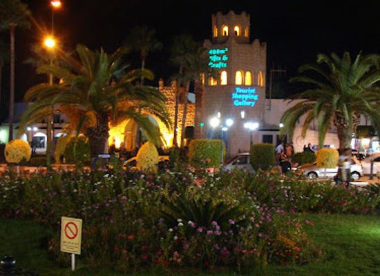 tunisia/sousse/port-el-kantaoui/shop/turist-shopping-gallery