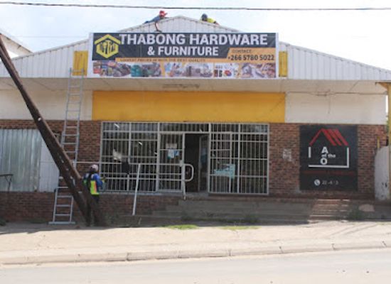 lesotho/butha-buthe/shop/talk-of-the-town-hardware-and-furniture