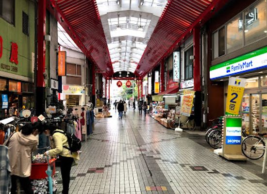 japan/osumi/shop/osu-shotengai-shopping-street