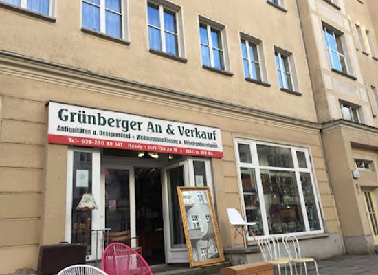 germany/berlin/friedrichshain/shop/gruenbergershop-berlin