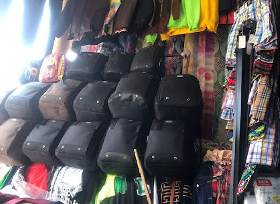 uganda/arua/shop/johnny-s-botique