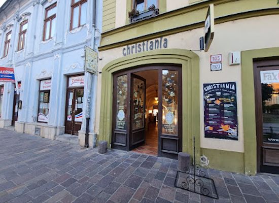 slovakia/presov/shop/christiania