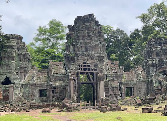 cambodia/preah-vihear/shop/prasat-preah-khan-of-kampong-svay