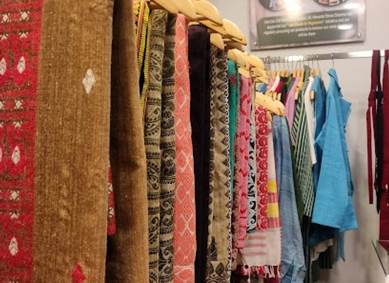india/kaziranga-national-park/shop/avacreations-products-experience-centre-kaziranga