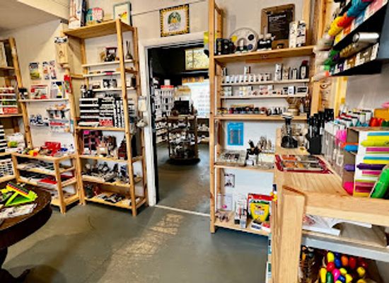 vermont/molly-falls-state-park/shop/studio-store