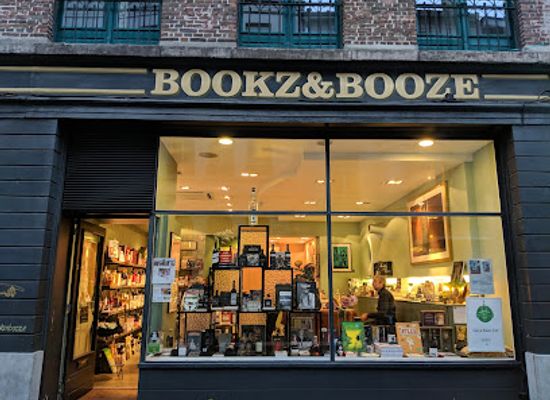 belgium/ghent/shop/bookz-booze-gent