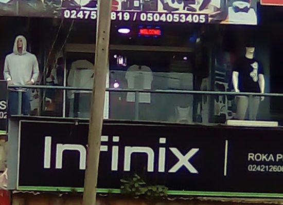 ghana/koforidua/shop/birdman-collection