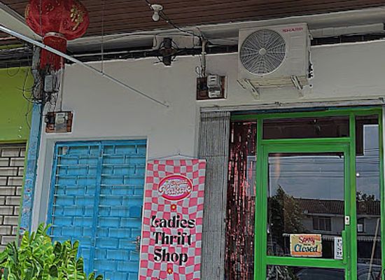 malaysia/ipoh/tambun/shop/empatkakak-ladies-thrift-shop-ipoh