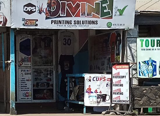 cameroon/tiko/shop/divine-printing-solutions