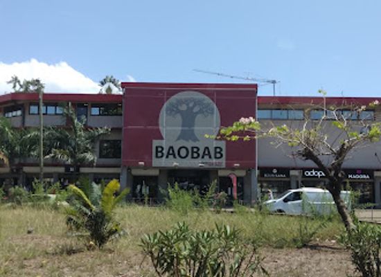 mayotte/pamandzi/shop/centre-commercial-baobab