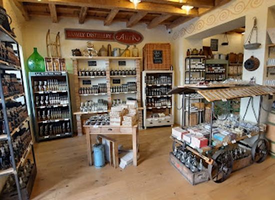 croatia/pula/shop/aura-distillery-shop