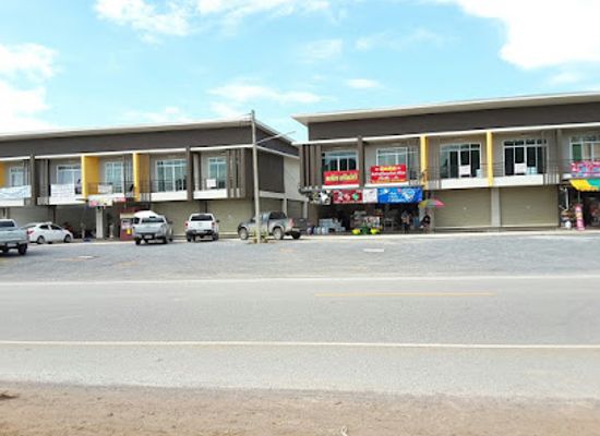 thailand/phu-kradueng/shop/the-center-phu-kradueng