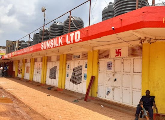 uganda/jinja/shop/sunsilk-ltd
