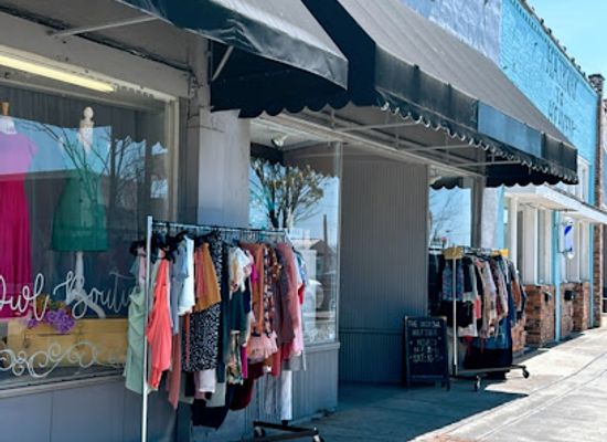 alabama/decatur/shop/the-sassy-owl-boutique