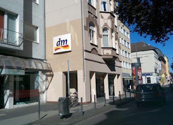 germany/cologne/deutz/shop/dm-drogerie-markt