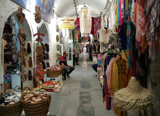 tunisia/djerba/shop/bazaar-houmt-souk