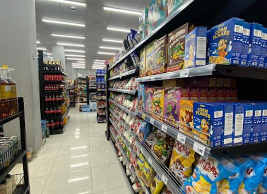 georgia/gudauri/shop/nikora-supermarket