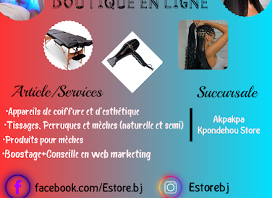 benin/cotonou/akpakpa/shop/e-store-benin