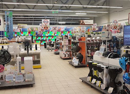 lithuania/marijampole/shop/topo-centras