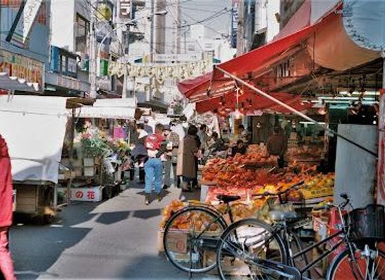 japan/fukuoka/shop/nishijin-shopping-district