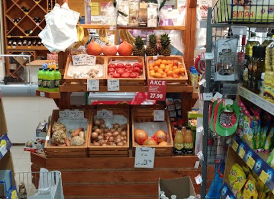 czechia/czech-moravian-highlands/shop/potraviny-vokoun