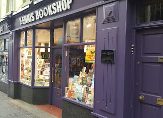 ireland/county-clare/shop/the-ennis-bookshop