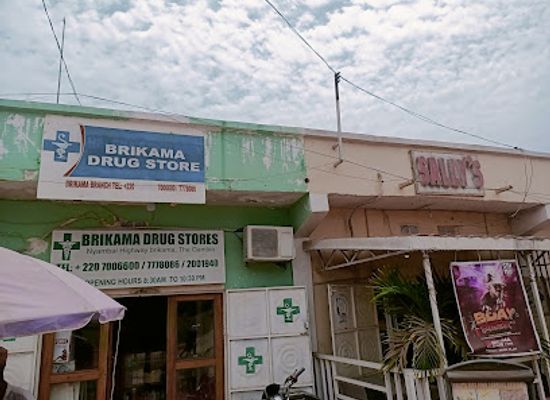 the-gambia/brikama/shop/brikama-drugs-store