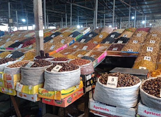 azerbaijan/shaki/shop/sheki-bazarstore
