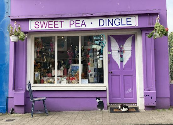 ireland/dingle/shop/sweet-pea