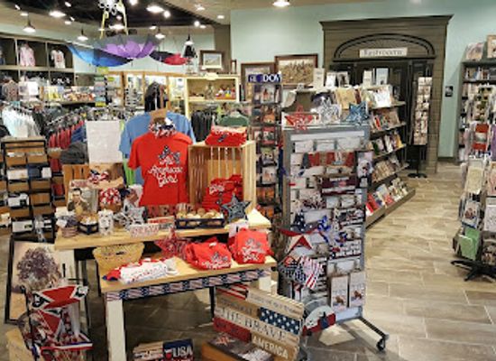 pennsylvania/gettysburg-battlefield/shop/gettysburg-museum-store