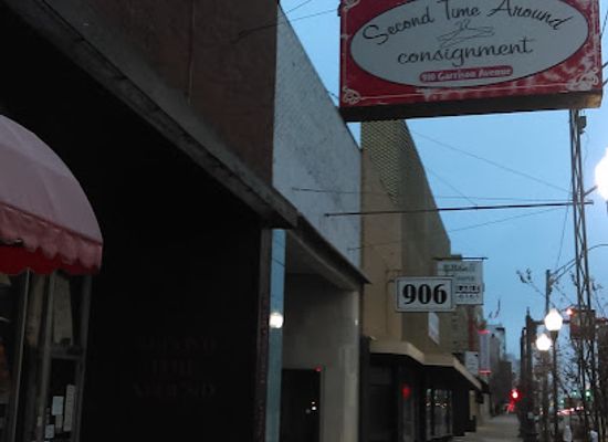 arkansas/fort-smith/shop/second-time-around-consignment