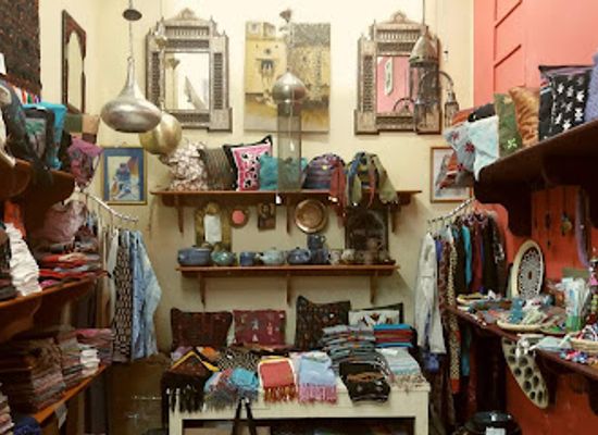 egypt/luxor/shop/habiba-gallery